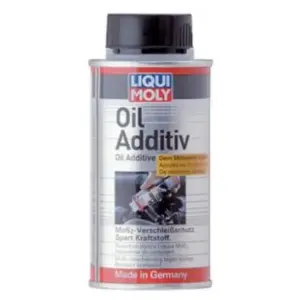 Aditiv za ulje motorno, 125ml