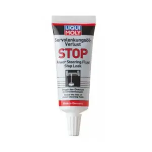 Aditiv protiv curenja ulja iz serva, 35ml, Servolenkungsol Verlust Stop 35ml