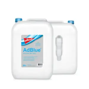 Aditiv za dizel gorivo, ADECO, AD BLUE BlueBasic, euro 4/5/6, 10LIT
