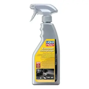 Sredstvo za negu plastike,  PLASTIC DEEP CARE 500ml