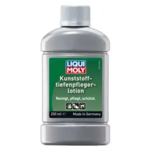 Sredstvo Liqui Moly Plastic Deep, cistac plasticnih delova spolja i unutra, 250ml