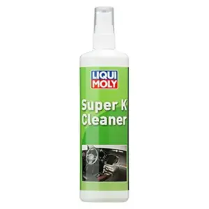 Sredstvo Liqui Moly Super K Cleaner, univerzalno sredstvo za ciscenje, 250ml