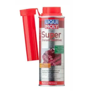 Aditiv za dizel gorivo, Super dizel aditiv, 250ml