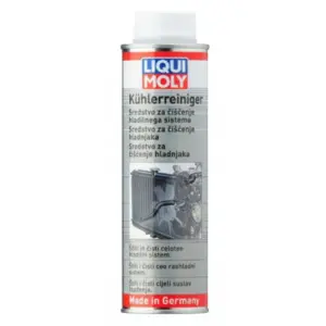 Sredstvo Liqui Moly Kuhler Reiniger, sredstvo za ispiranje rashladnog sistema,300ml