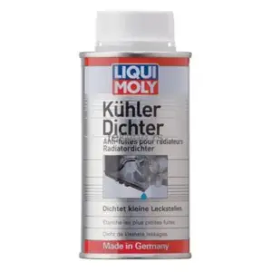 Sredstvo Liqui Moly Kuhler Dichter, sredstvo za krpljenje hladnjaka, 150 ml
