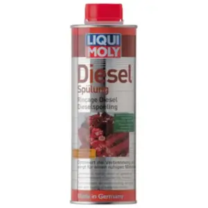 Aditiv za gorivo, Liqui Moly, 500ml