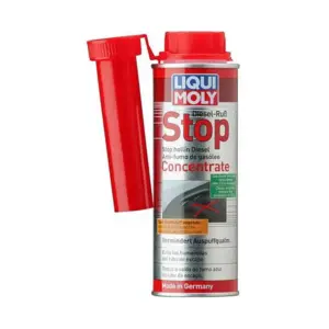 Aditiv za gorivo, DIESEL SMOKE STOP concetrate 250ml