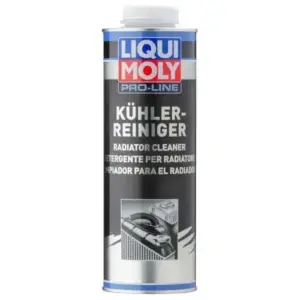 Aditiv za gorivo, Liqui Moly, PRO-LINE, 500 ml