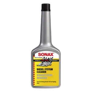 Aditiv za dizel gorivo, 250ml, Cistac sistema za gorivo