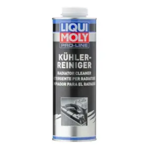 Sredstvo Liqui Moly Pro-Line Kuhler, sredstvo za ciscenje hladnjaka, 1 lit