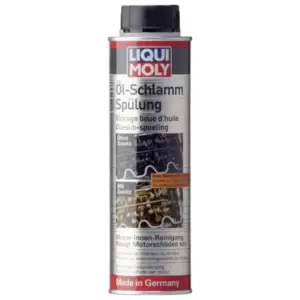 Aditiv Liqui Moly Ol Schlamm Spulung, za unutrasnje ispiranje motora, 300ml