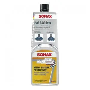 Aditiv za dizel gorivo, 250ml, Cistac sistema goriva