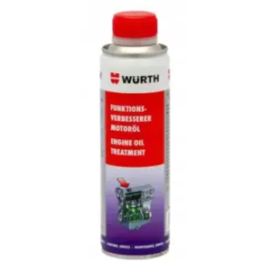 Sredstvo za poboljsanje kvaliteta motornog ulja, WURTH, 300ml
