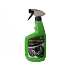 Sredstvo za ciscenje felni, 650ml, sa crvenim indikatorom