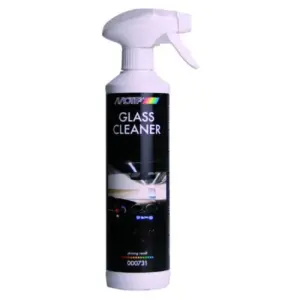 Sredstvo za ciscenje stakla, MOTIP, 500ml