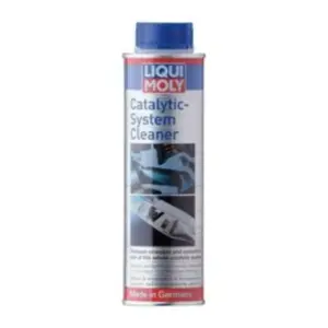 Aditiv, LIQUI MOLY, cataly -sysCle 300ml