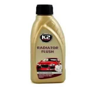 Sredstvo za ispiranje hladnjaka, K2, 400ml