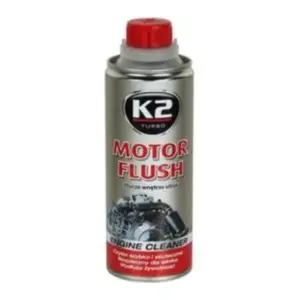 Sredstvo za ciscenje motora, MOTOR FLUSH, 250ml