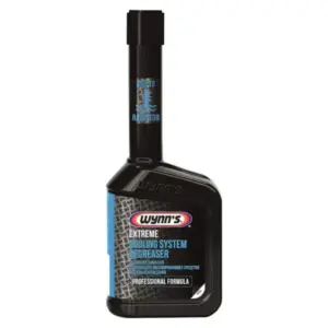 Sredstvo za zaustavljanje curenja u rashladnom sistemu WYNNS, 325ml