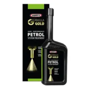 Aditiv za benzin, za pojacanje performansi motora WYNNS, 500ml