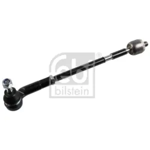 Šipka spone+kraj spone desni +servo, VW POLO 94-99