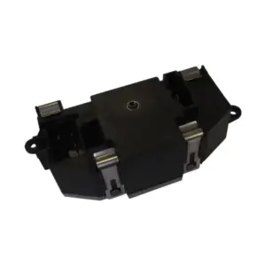 Reostat ventilatora kabine, VW GOLF VI/VII iPASSAT B6/B7 05-15