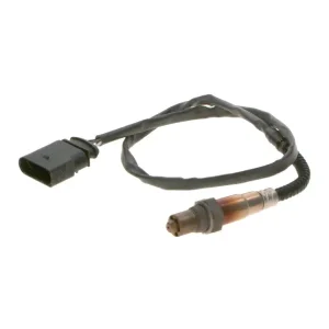 Lambda sonda, AUDI A4 1.8T 04-08