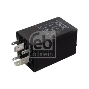 Relej pumpe goriva, OPEL ASTRA F 1.7D/1.7TD 91-98