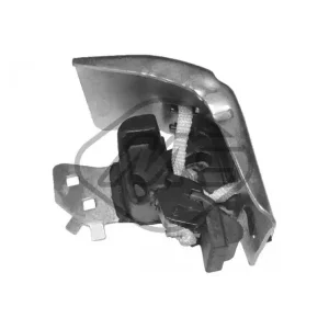 Nosač auspuha, RENAULT MEGAN 2 , zadnji, 2 rupe