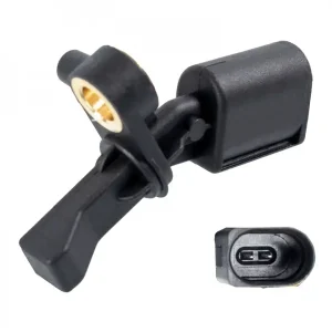 Senzor ABS zadnji levi, VW POLO 09-17