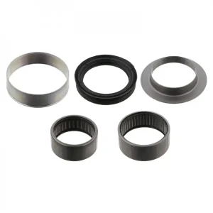 Ležaj zadnjeg trapa , PEUGEOT 206 1.4i 98-12, iglicasti