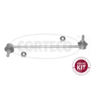 Stabilizator prednji levi, BMW X3 03-12