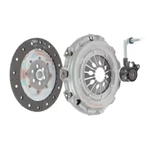 Set kvačila, OPEL CORSA C/D 1.3 CDTI 55KW 06-14
