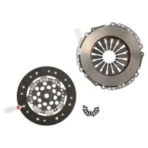 Set kvačila, OPEL CORSA C/D 1.3 CDTi 51/55KW, bez ležaja