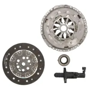 Set kvačila VW GOLF VI 1.6 TDI-NOV DEO
