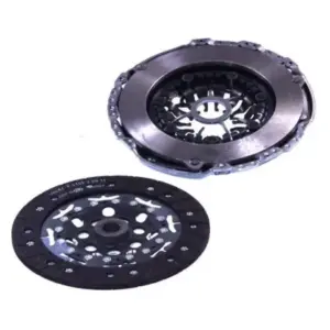 Set kvačila, RENAULT MEGAN II  1.9 DCI 02-08,bez ležaja