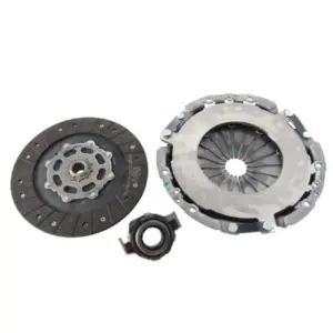 Set kvačila, FIAT PUNTO II  1.9 JTD 59/63KW 99-12, +ležaj