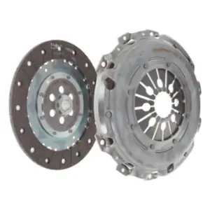 Set kvačila FIAT STILO 1.9 JTD-korpa i lamela