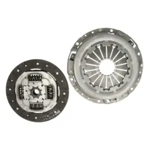 Set kvačila, FIAT PUNTO 1.3 D Multijet 59/62/70KW  12>