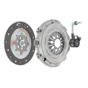 Set kvačila, FIAT STILO 1.9 JTD 85KW 01-06