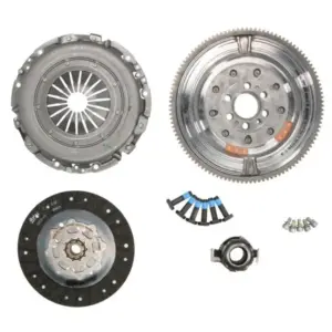 Set kvačila sa zamajcem, FIAT MULTIPLA 1,9 JTD 74KW 01>