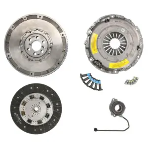 Set kvačila sa zamajcem, ALFA ROMEO 159 1.9 JTD