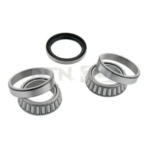 Ležaj zadnjeg točka, IVECO DAILY I/II >99, 55*90*23