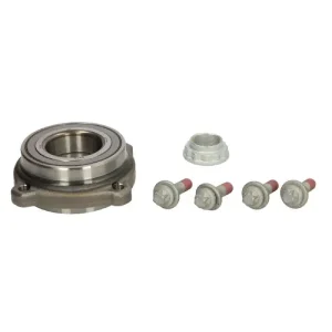 Glavčina zadnjeg točka, BMW X1 (E84) 09-15