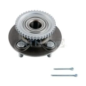 Glavčina zadnjeg točka, NISSAN MICRA (K11) 1.0/1.3 16V 92-00