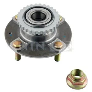 Glavčina zadnjeg točka, HYUNDAI LANTRA II 96-00