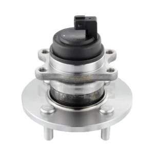 Glavčina zadnjeg točka, HYUNDAI i20 08-15