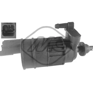 Pumpa za pranje vetrobranskog stakla, RENAULT CLIO II 98-10