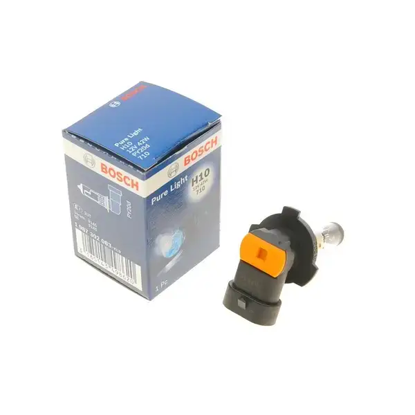 Sijalica 12V, H10, 42W, PURE LIGHT