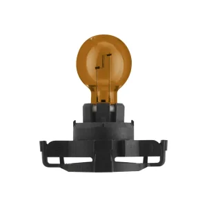 Sijalica 12V, 24W, PY24WNA PGU20/4, HIPER VISION, sa postoljem, zuta